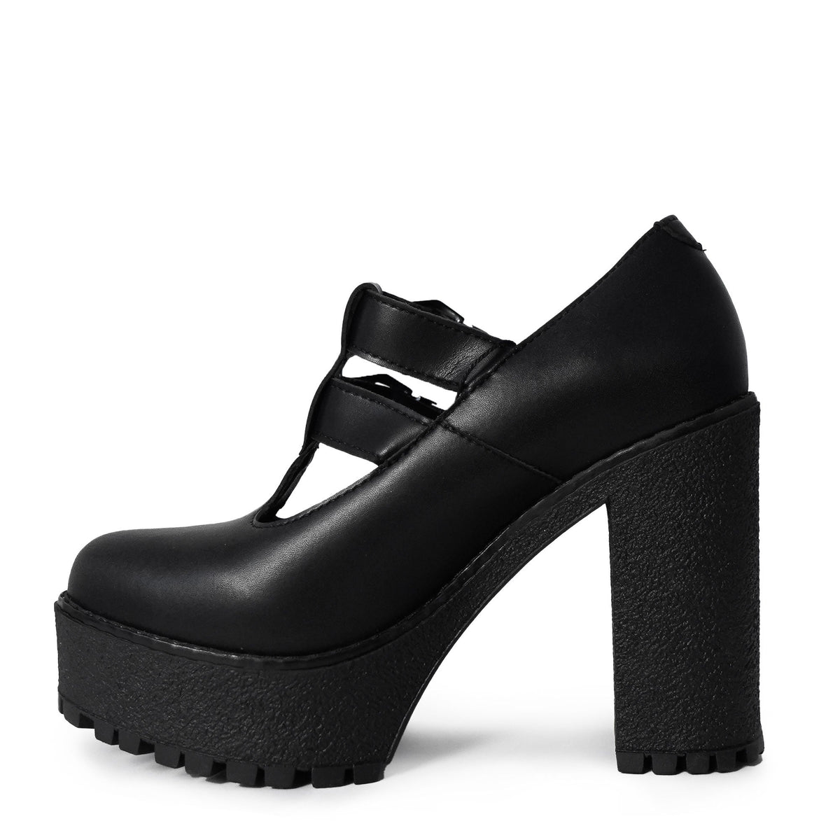 ALTERCORE ERICA VEGAN BLACK
