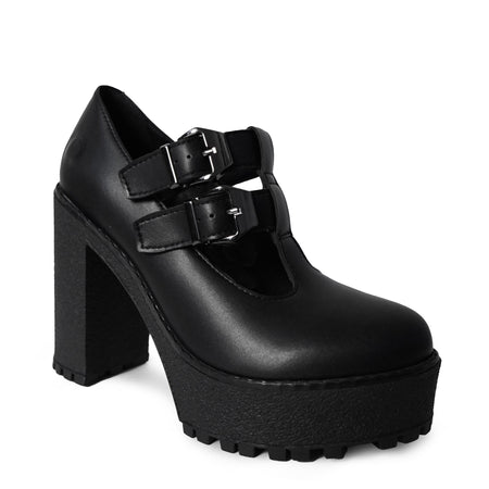 ALTERCORE ERICA VEGAN BLACK