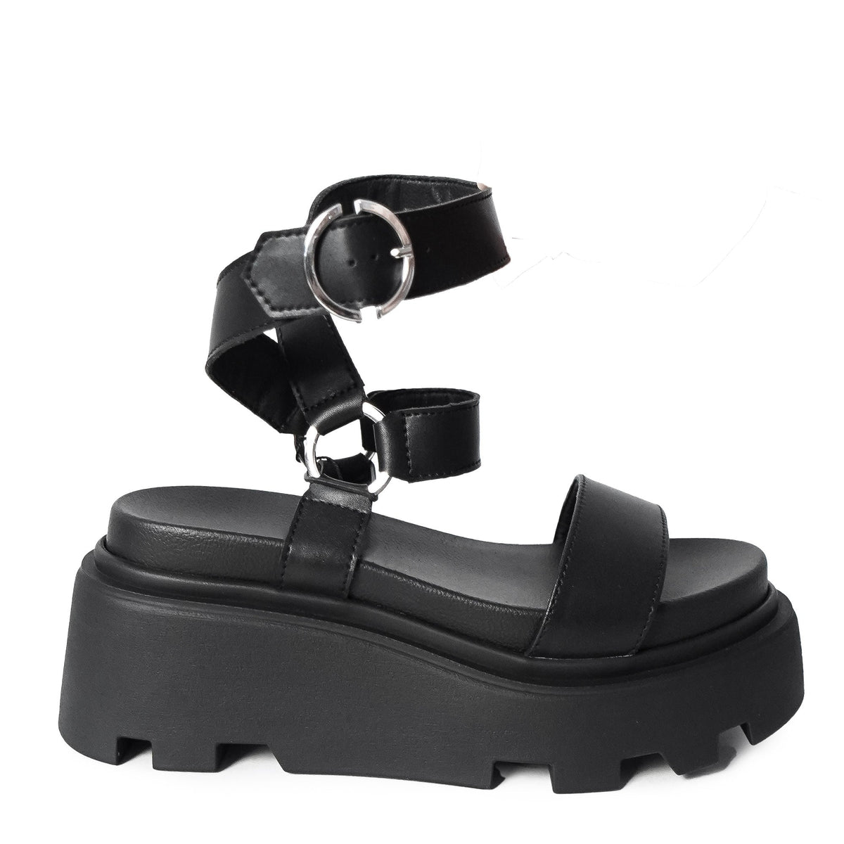 ALTERCORE MARILLA VEGAN BLACK
