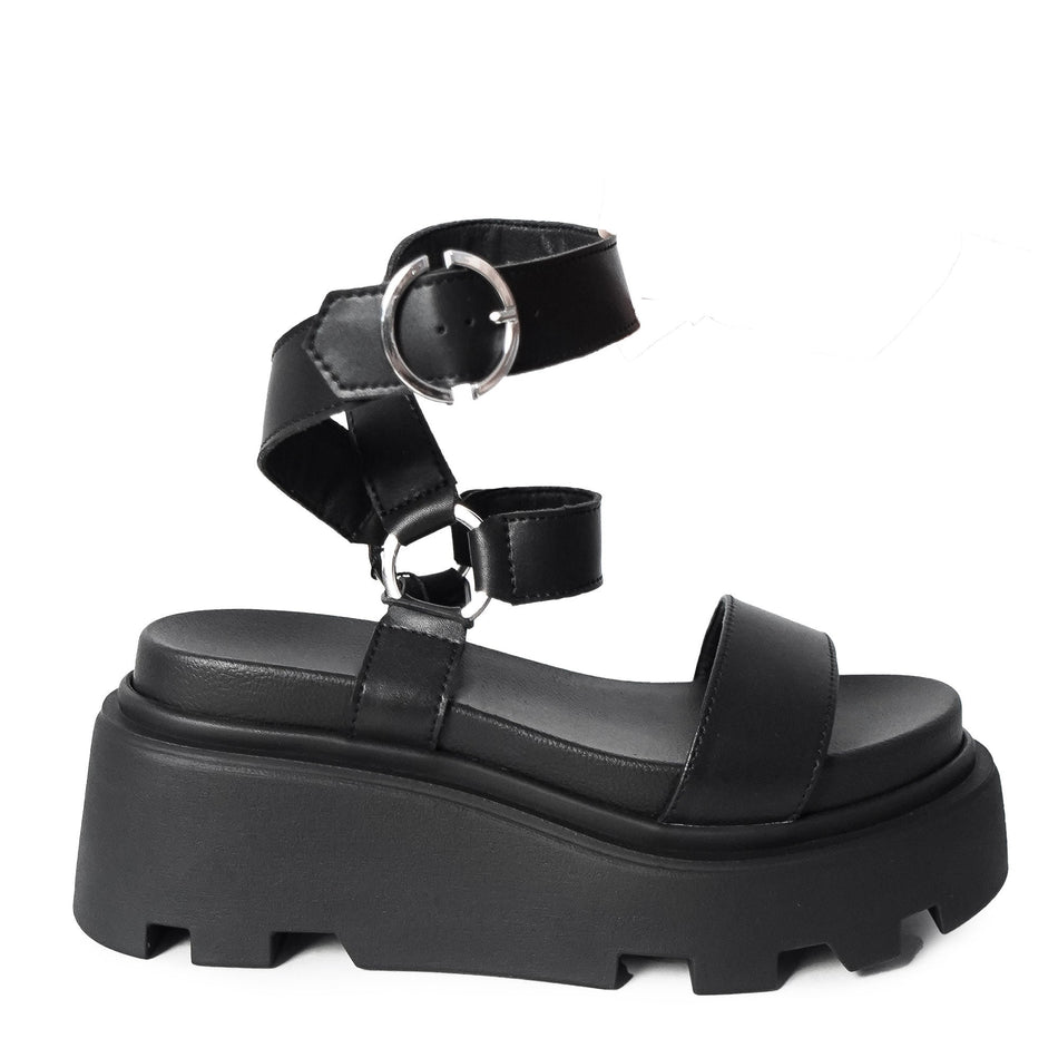 ALTERCORE MARILLA VEGAN BLACK