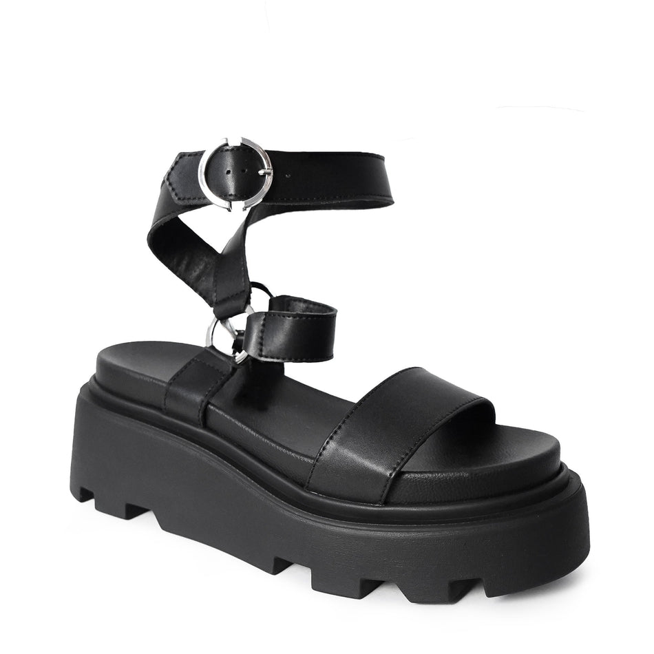 ALTERCORE MARILLA VEGAN BLACK