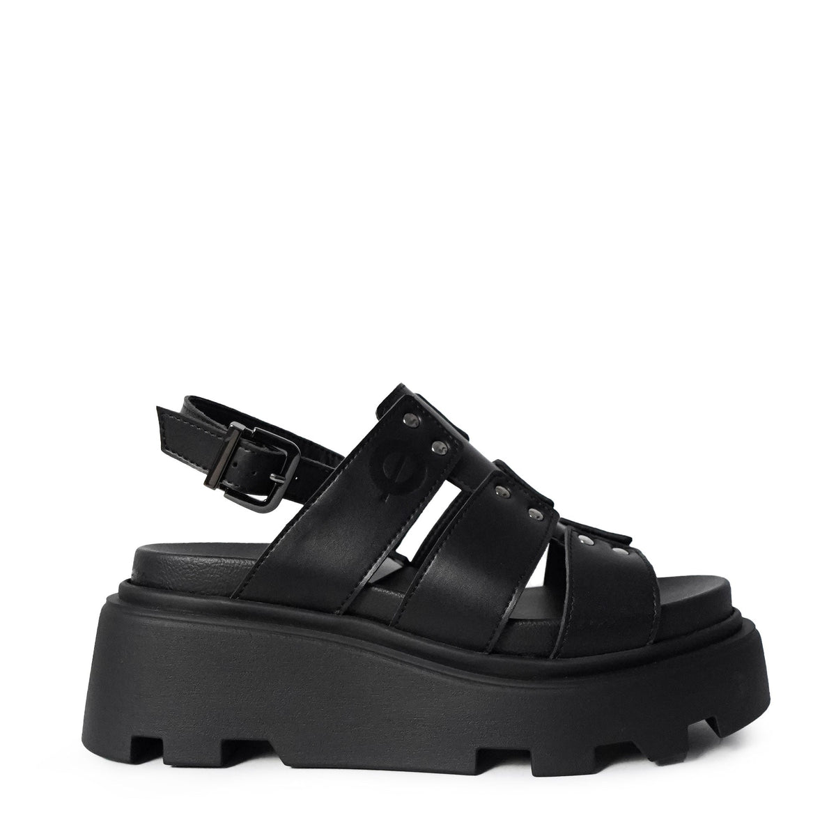 ALTERCORE MARYAM VEGAN BLACK