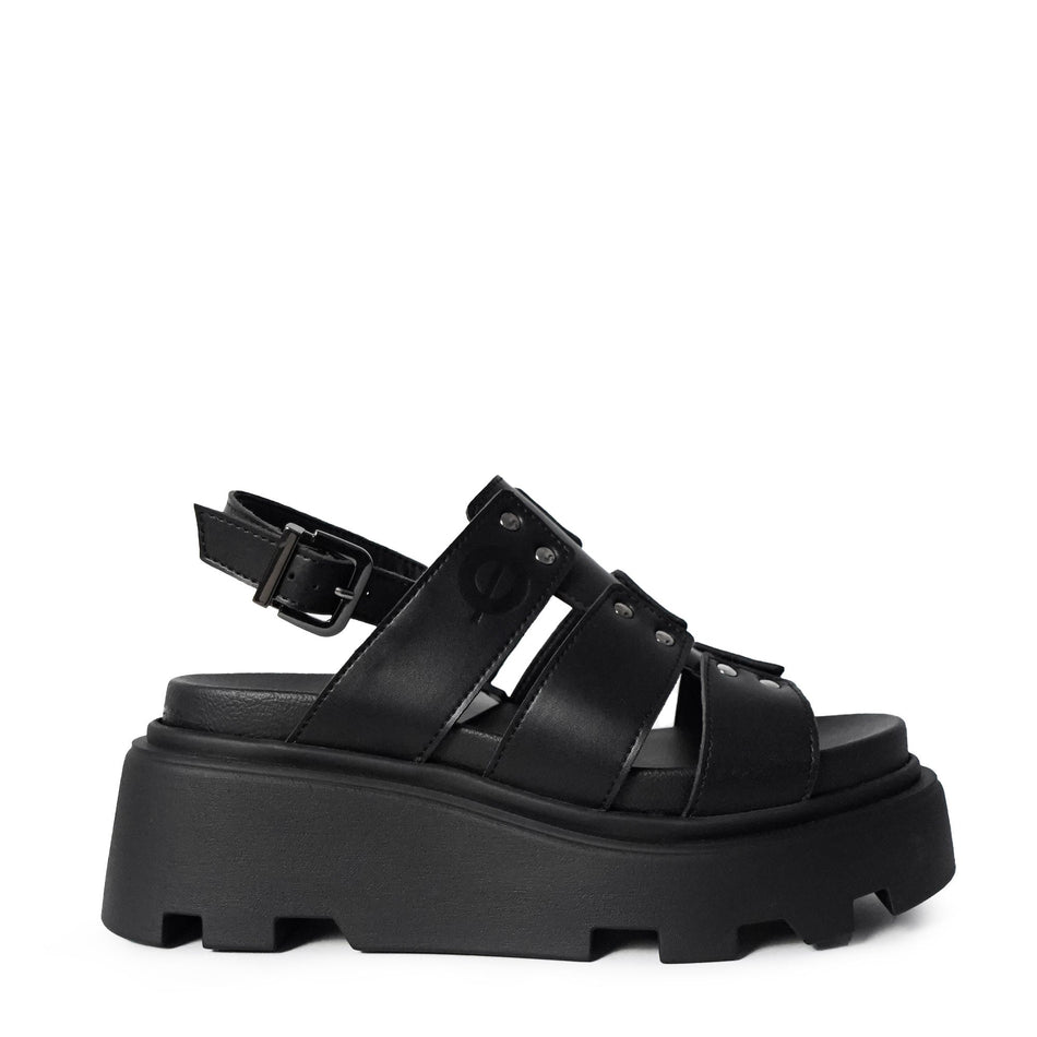 ALTERCORE MARYAM VEGAN BLACK
