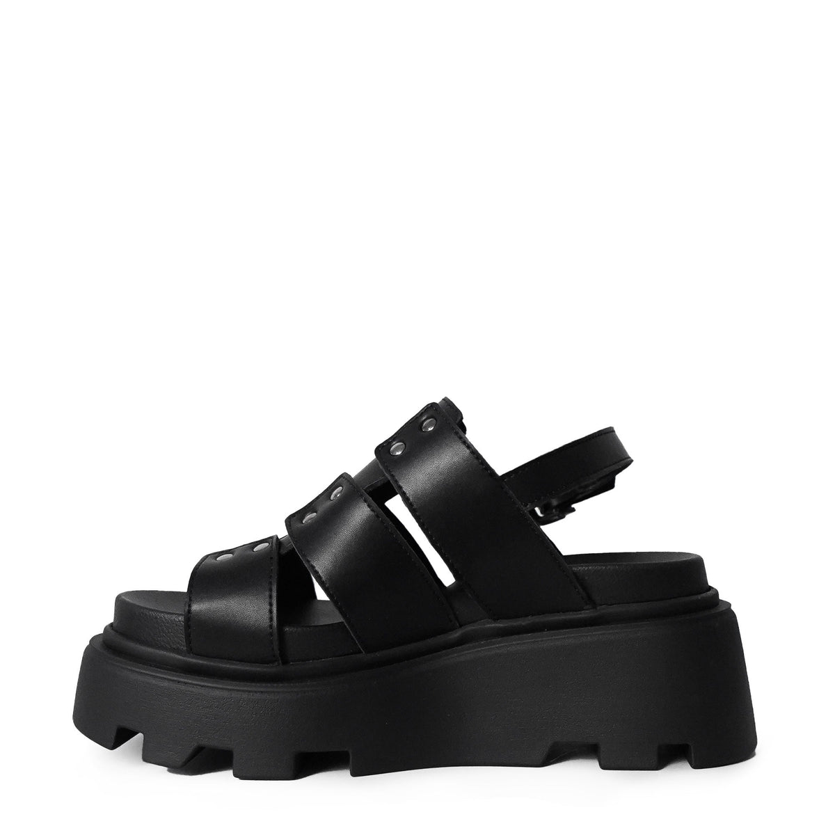 ALTERCORE MARYAM VEGAN BLACK