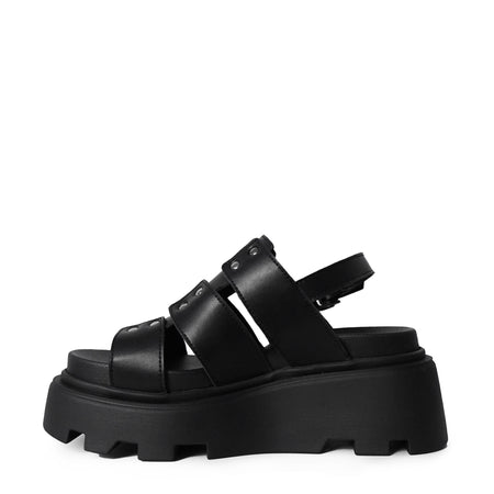 ALTERCORE MARYAM VEGAN BLACK