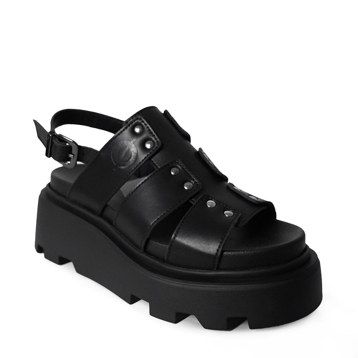 ALTERCORE MARYAM VEGAN BLACK