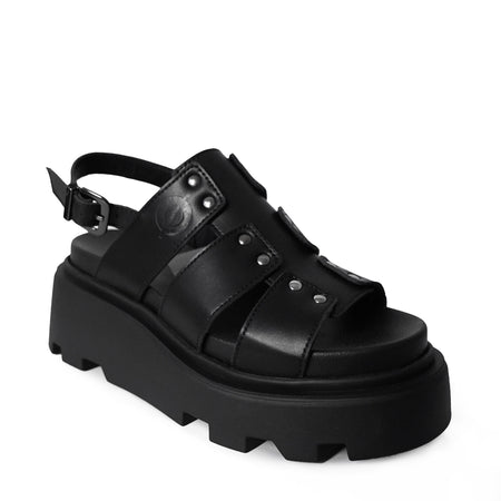 ALTERCORE MARYAM VEGAN BLACK