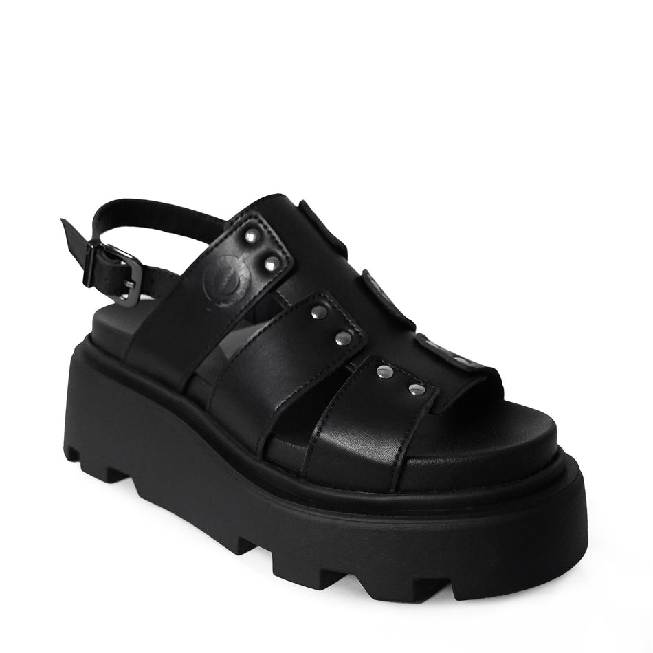 ALTERCORE MARYAM VEGAN BLACK