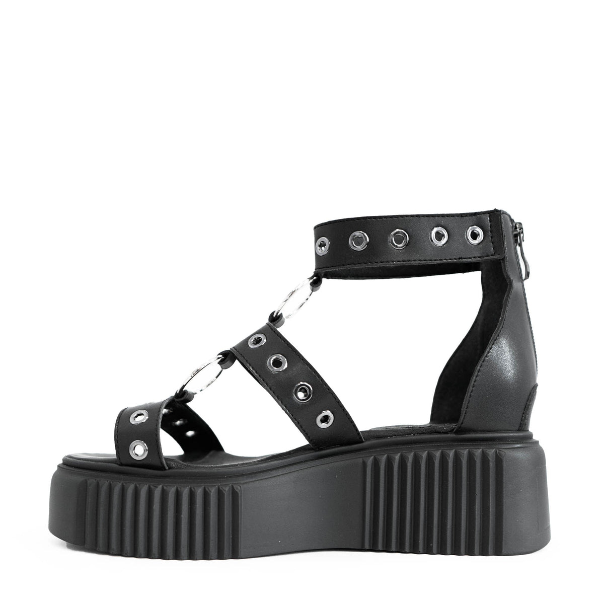 ALTERCORE PIPER VEGAN BLACK