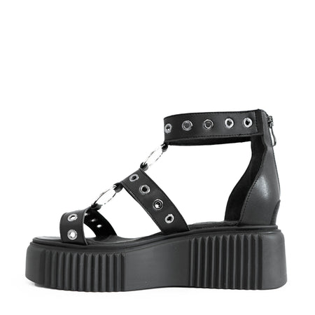 ALTERCORE PIPER VEGAN BLACK