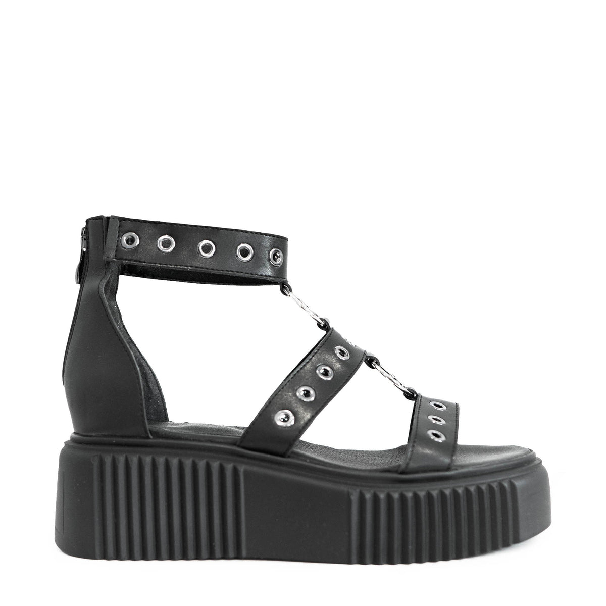 ALTERCORE PIPER VEGAN BLACK