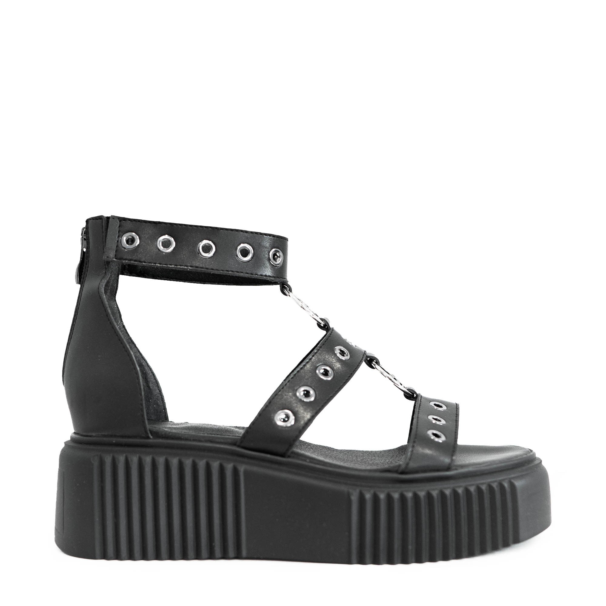 ALTERCORE PIPER VEGAN BLACK