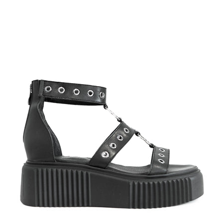 ALTERCORE PIPER VEGAN BLACK