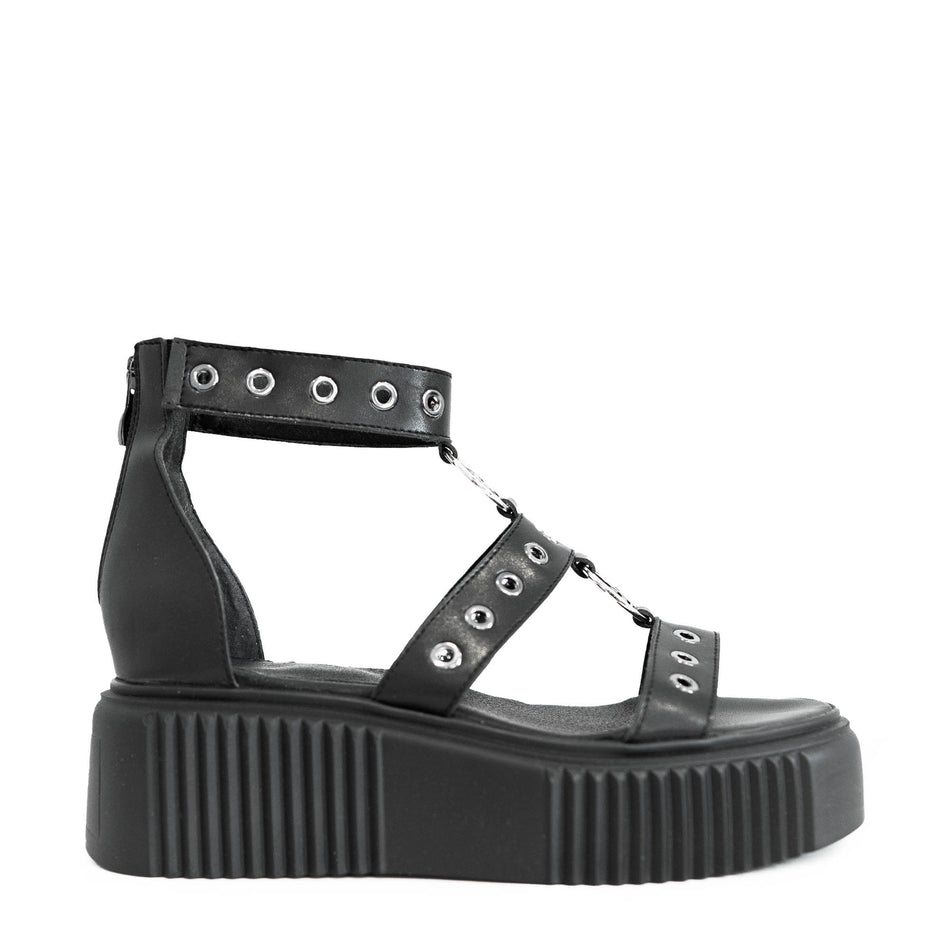 ALTERCORE PIPER VEGAN BLACK