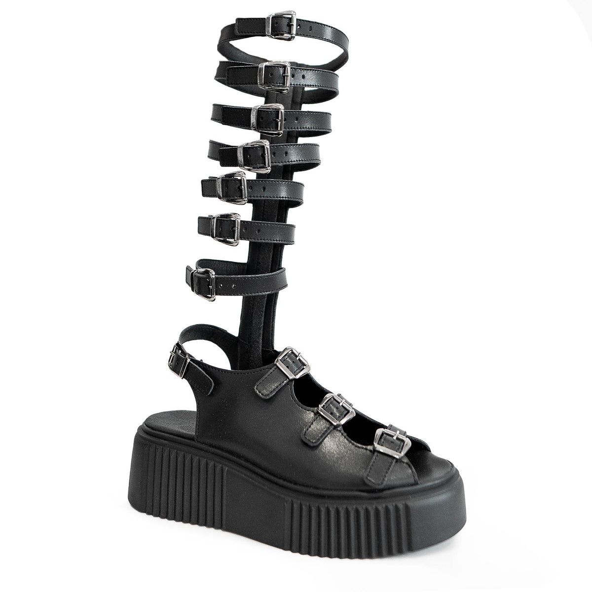 ALTERCORE BRITNEY VEGAN BLACK