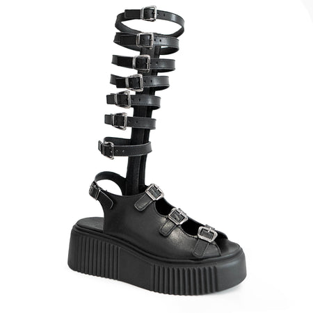 ALTERCORE BRITNEY VEGAN BLACK