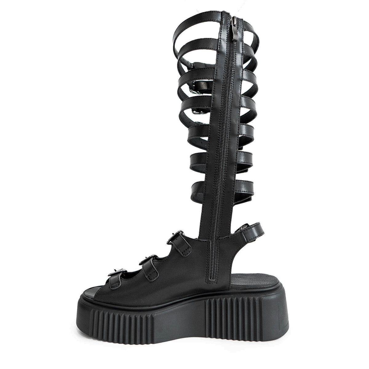 ALTERCORE BRITNEY VEGAN BLACK