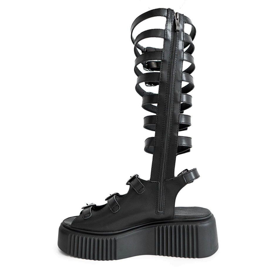 ALTERCORE BRITNEY VEGAN BLACK