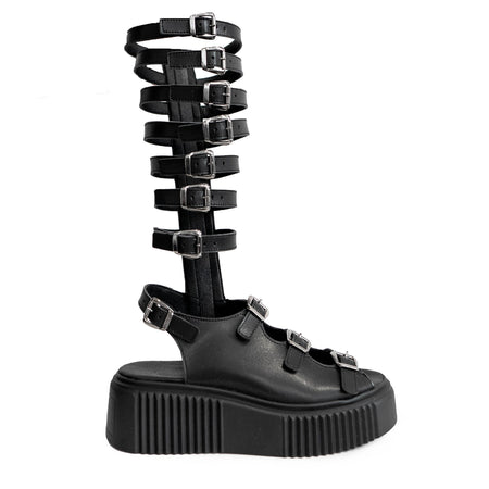 ALTERCORE BRITNEY VEGAN BLACK