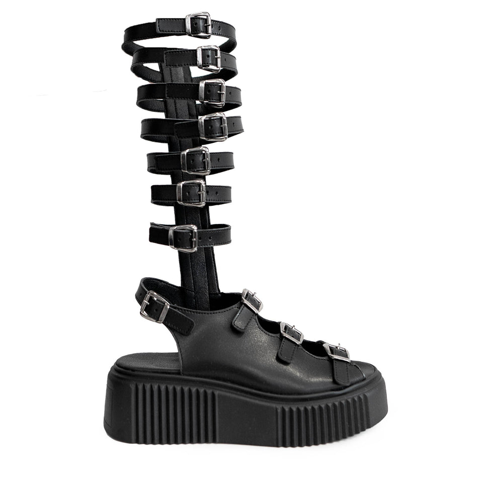ALTERCORE BRITNEY VEGAN BLACK
