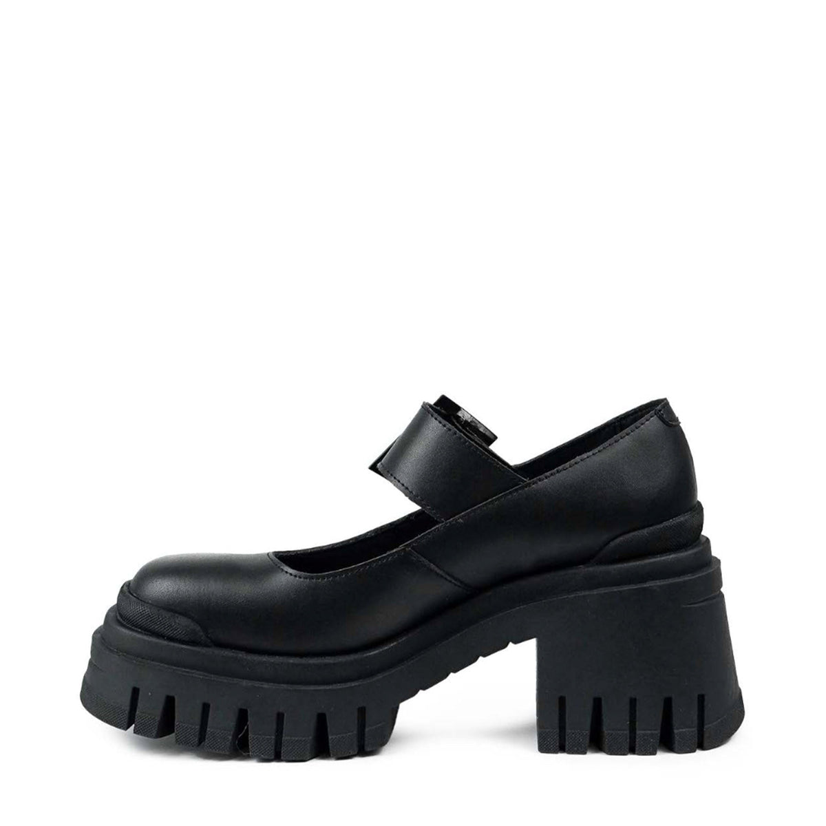 ALTERCORE GALIA VEGAN BLACK