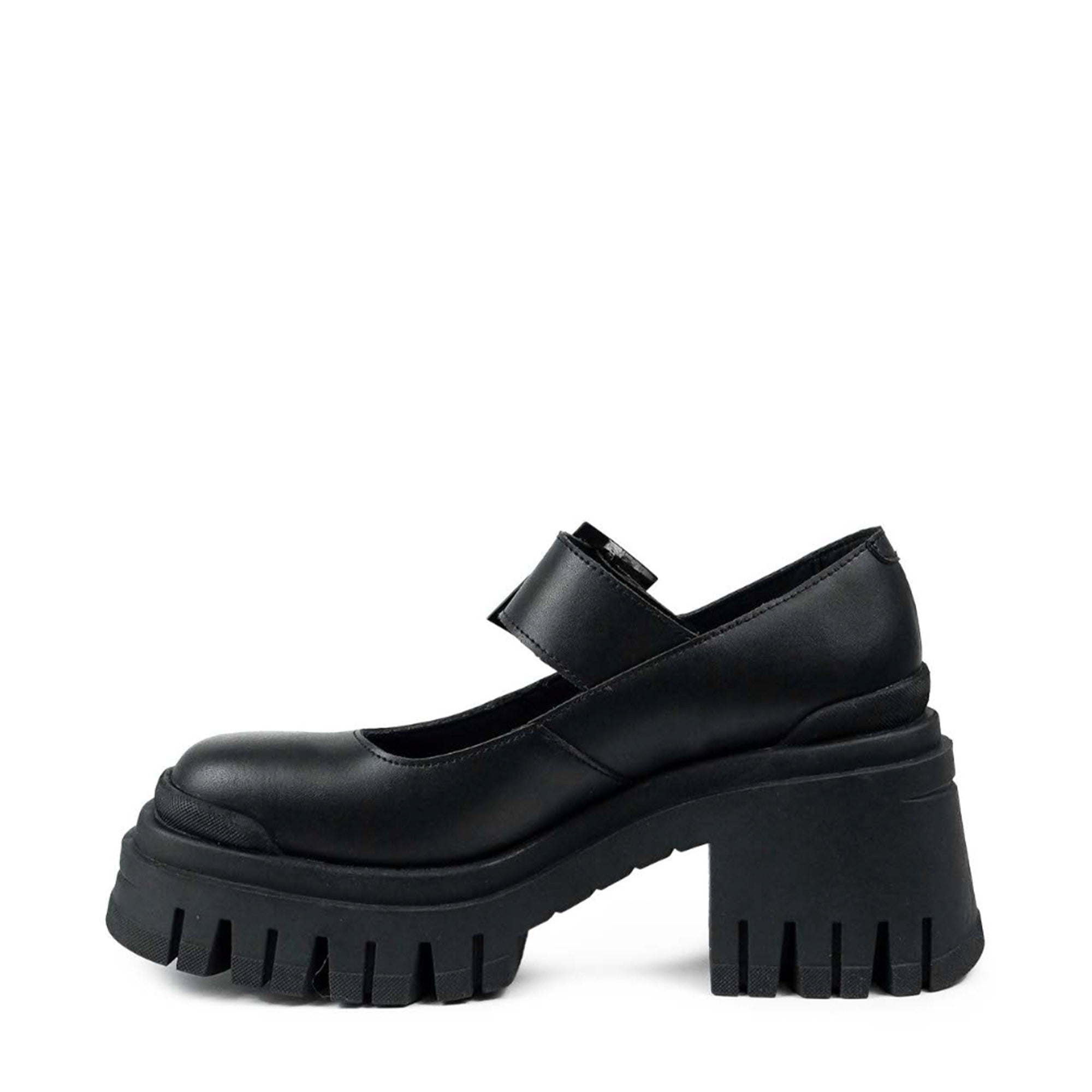 ALTERCORE GALIA VEGAN BLACK