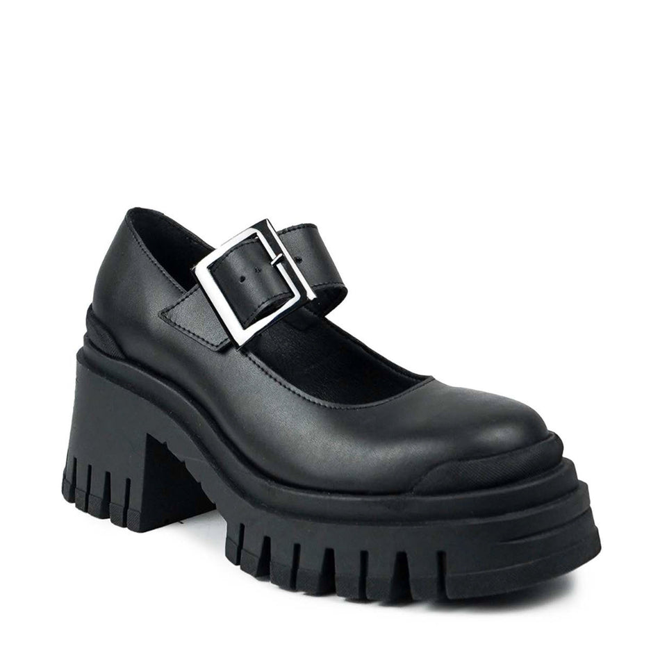 ALTERCORE GALIA VEGAN BLACK