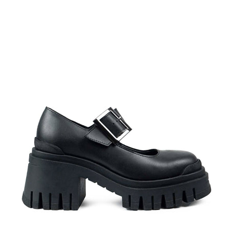 ALTERCORE GALIA VEGAN BLACK