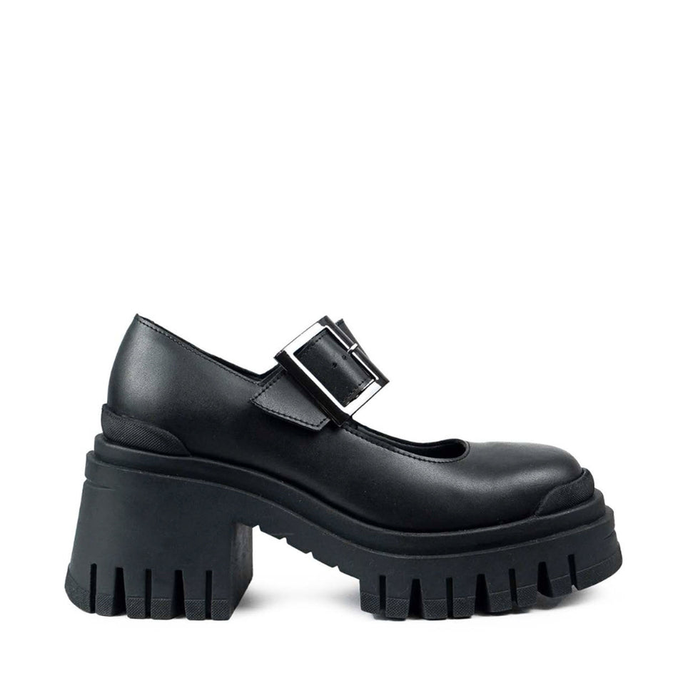 ALTERCORE GALIA VEGAN BLACK
