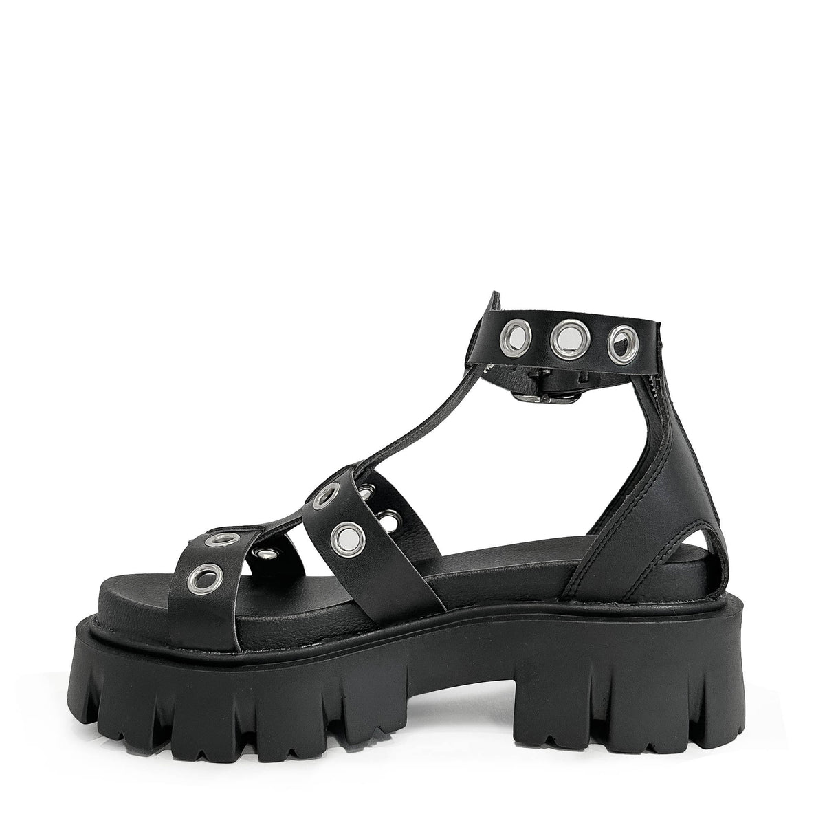 ALTERCORE LEYLA VEGAN BLACK