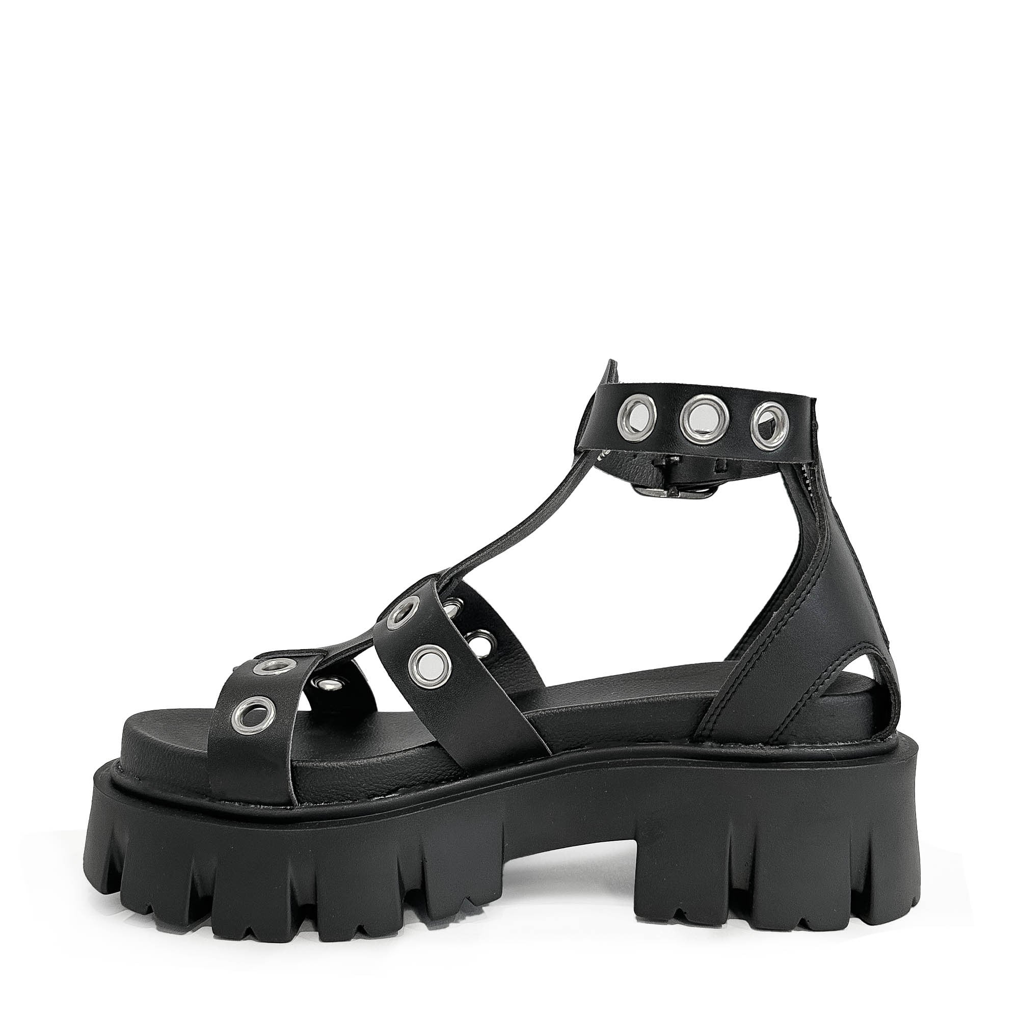 ALTERCORE LEYLA VEGAN BLACK