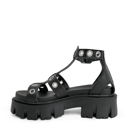 ALTERCORE LEYLA VEGAN BLACK