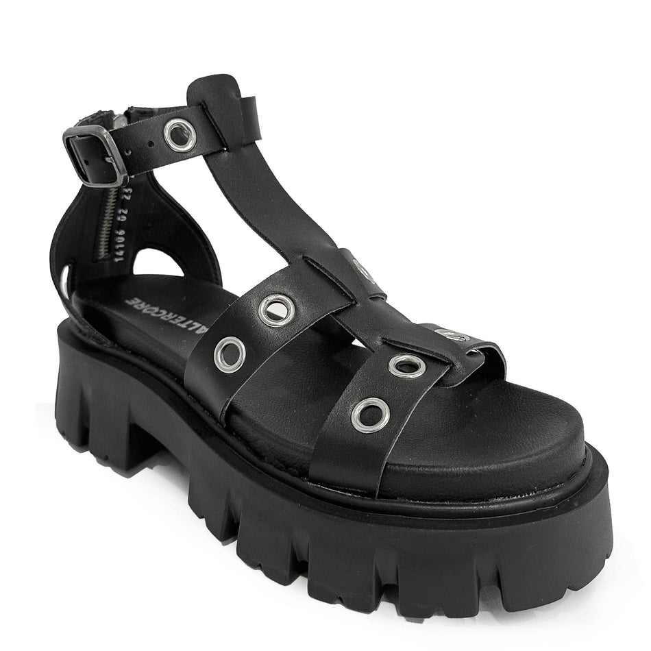 ALTERCORE LEYLA VEGAN BLACK