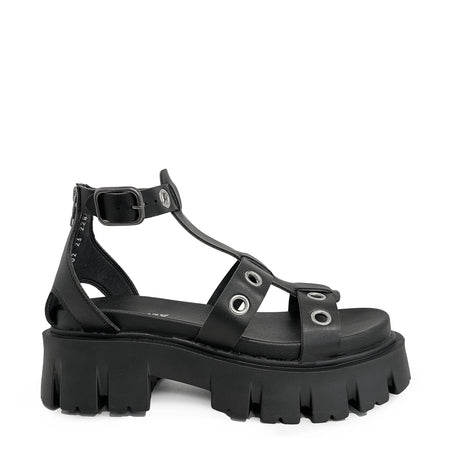 ALTERCORE LEYLA VEGAN BLACK