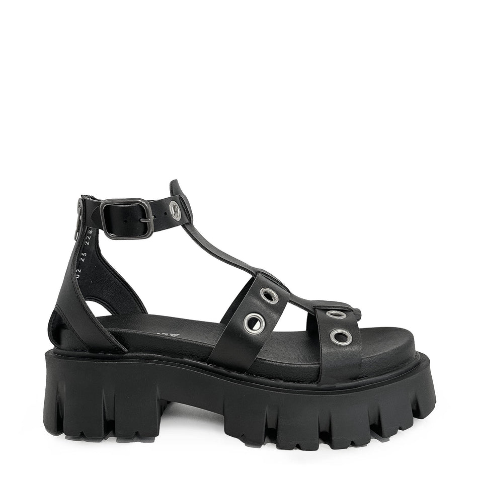 ALTERCORE LEYLA VEGAN BLACK