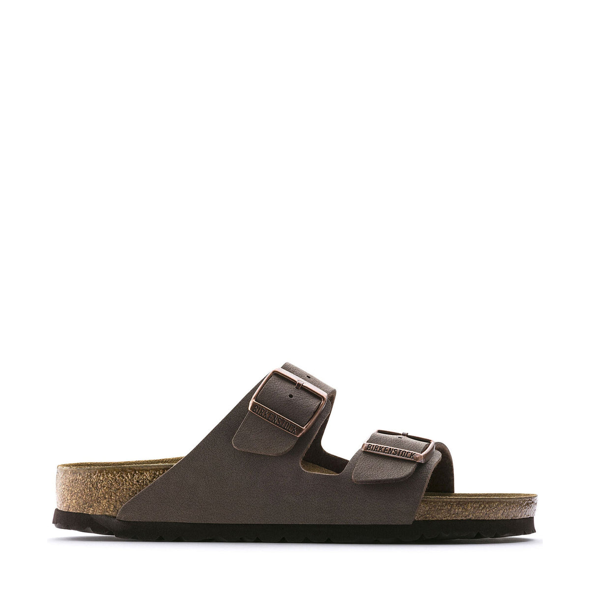 BIRKENSTOCK Arizona BF Nubuk 151183 MOCCA