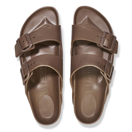 BIRKENSTOCK Arizona Eva 1027402 ROAST