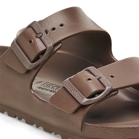 BIRKENSTOCK Arizona Eva 1027402 ROAST