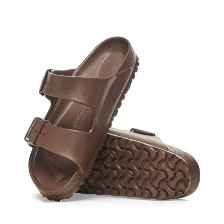 BIRKENSTOCK Arizona Eva 1027402 ROAST