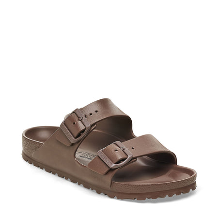 BIRKENSTOCK Arizona Eva 1027402 ROAST