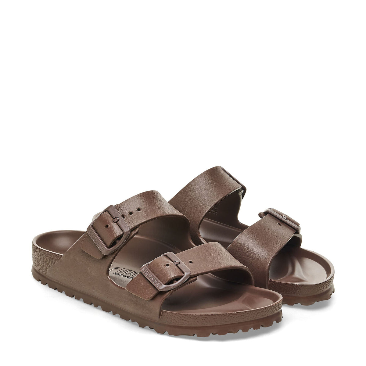 BIRKENSTOCK Arizona Eva 1027402 ROAST