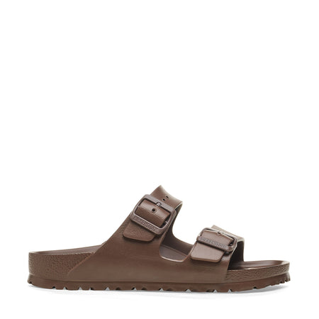 BIRKENSTOCK Arizona Eva 1027402 ROAST