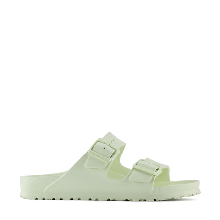 BIRKENSTOCK ARIZONA EVA 1024571 FADED LIME