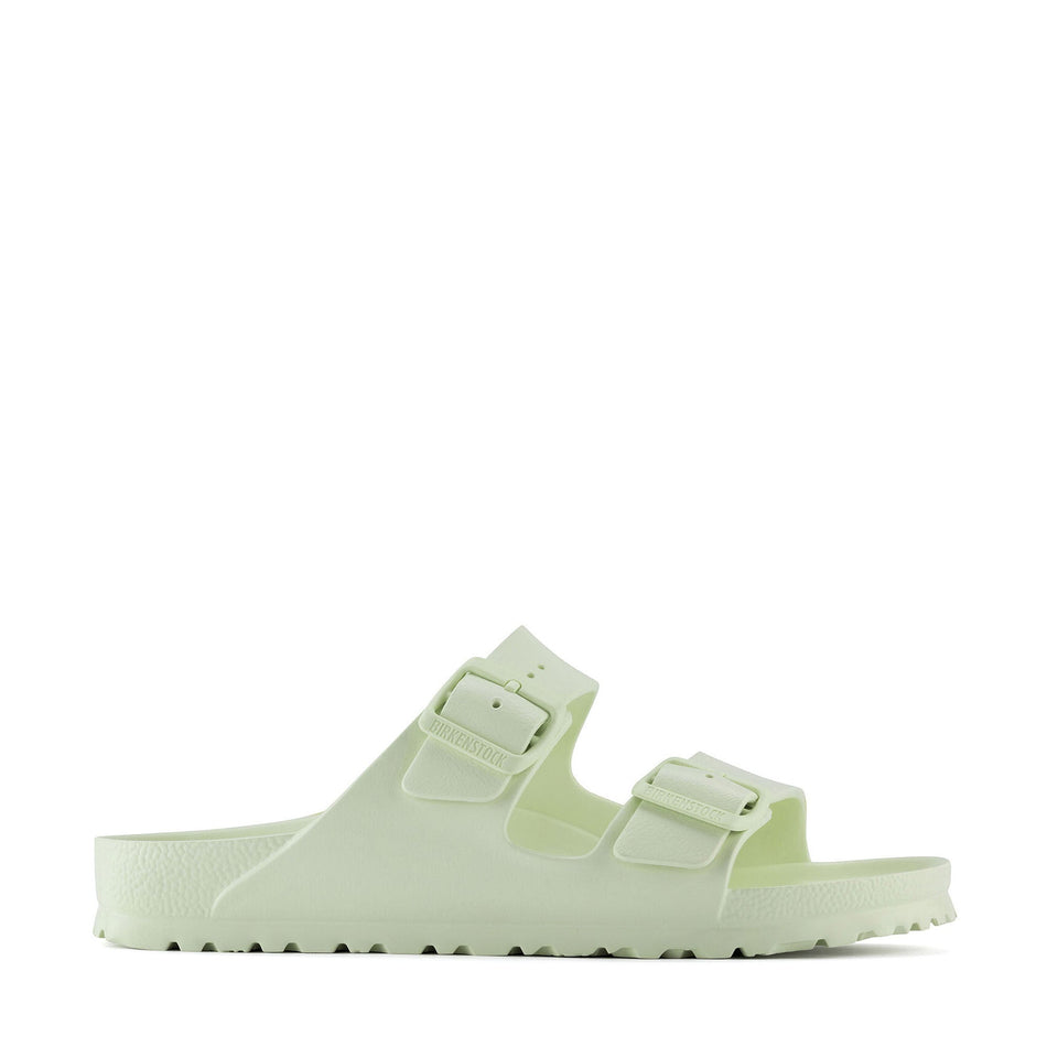 BIRKENSTOCK ARIZONA EVA 1024571 FADED LIME