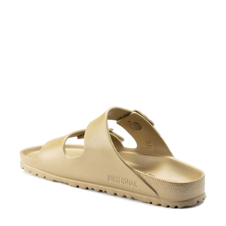 BIRKENSTOCK Arizona Eva 1022433 GLAMOUR GOLD