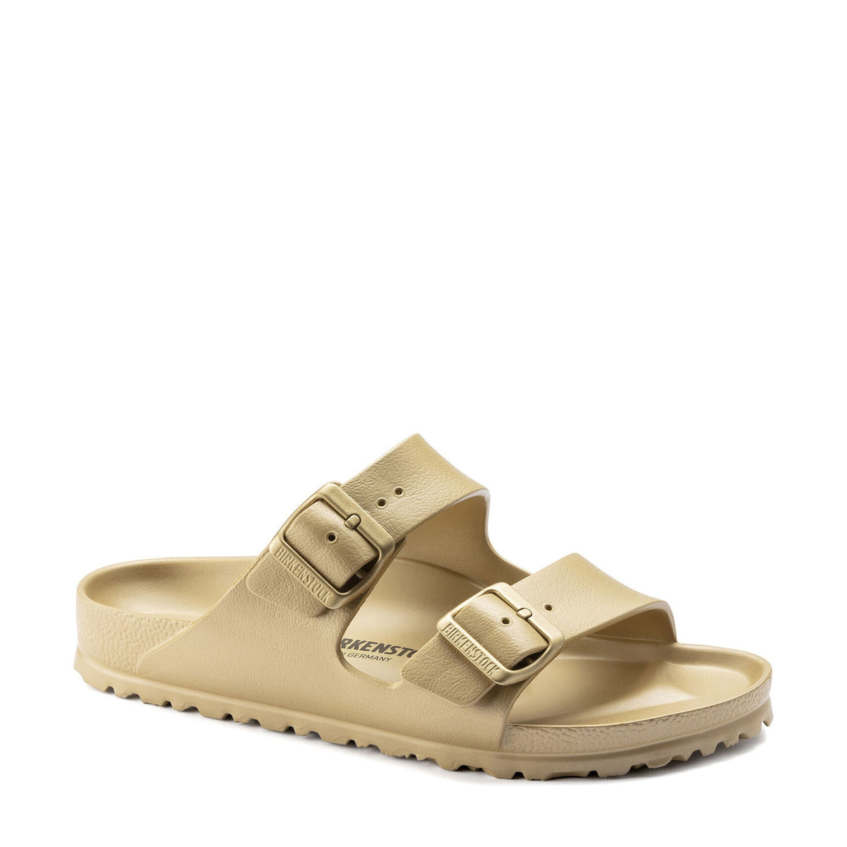 BIRKENSTOCK Arizona Eva 1022433 GLAMOUR GOLD