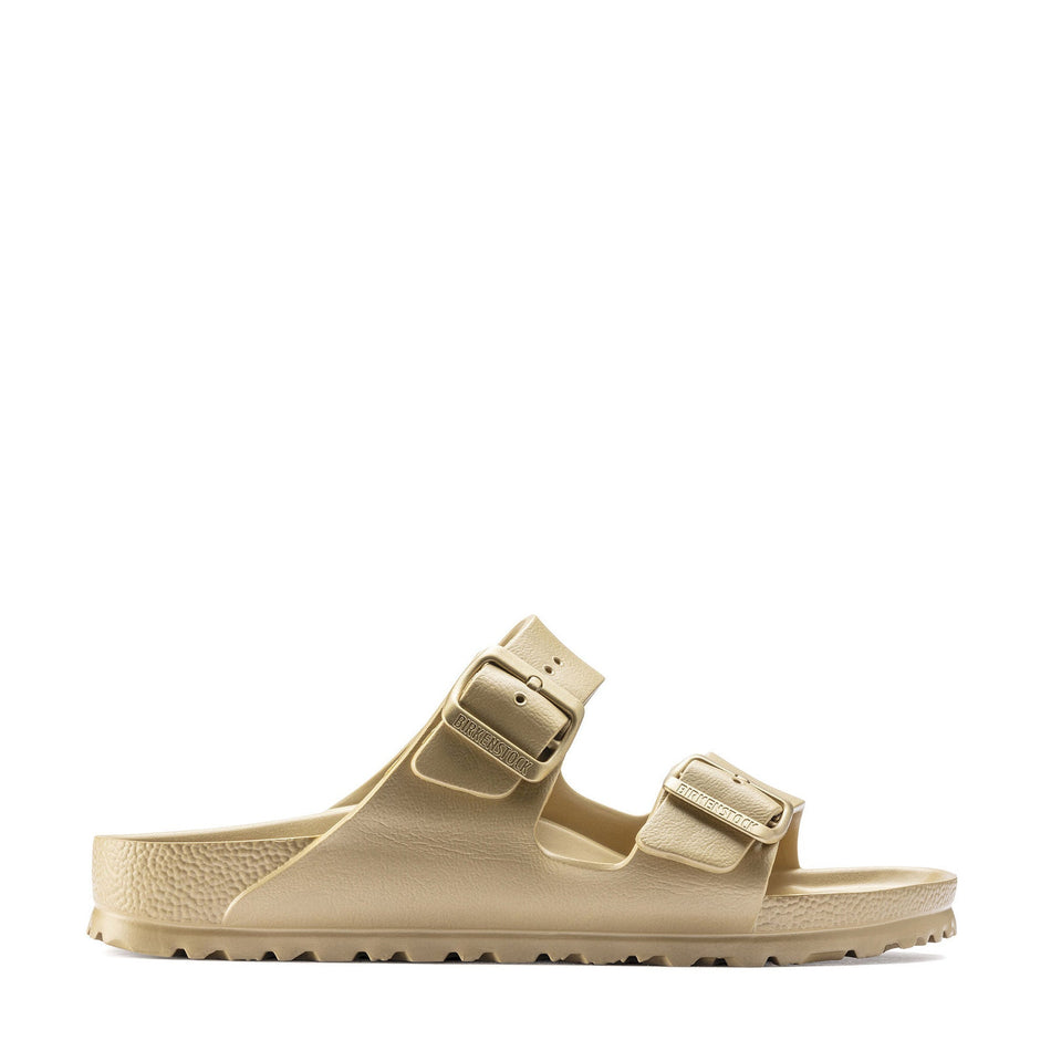BIRKENSTOCK Arizona Eva 1022433 GLAMOUR GOLD