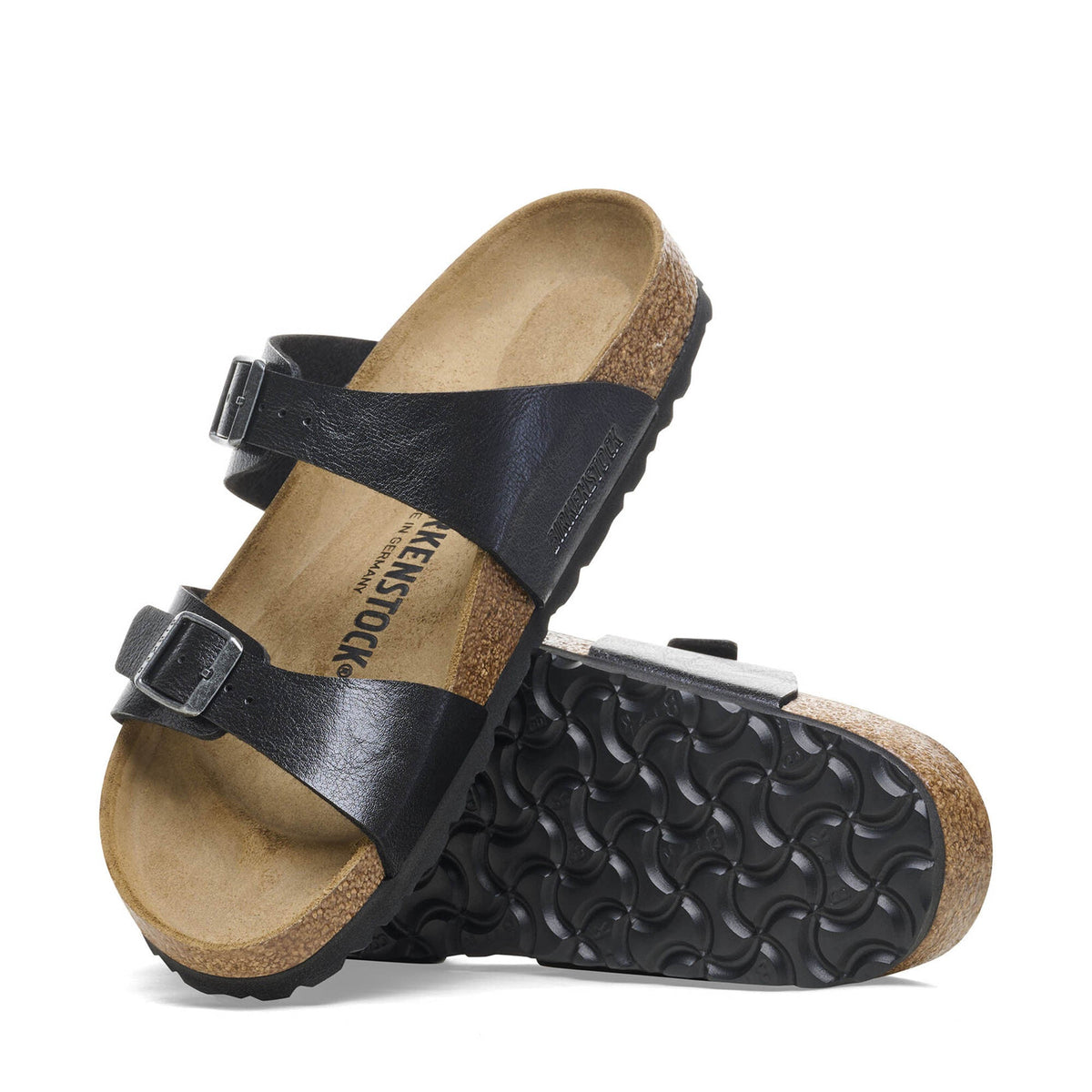 BIRKENSTOCK 1026515 GRACEFUL LICORICE