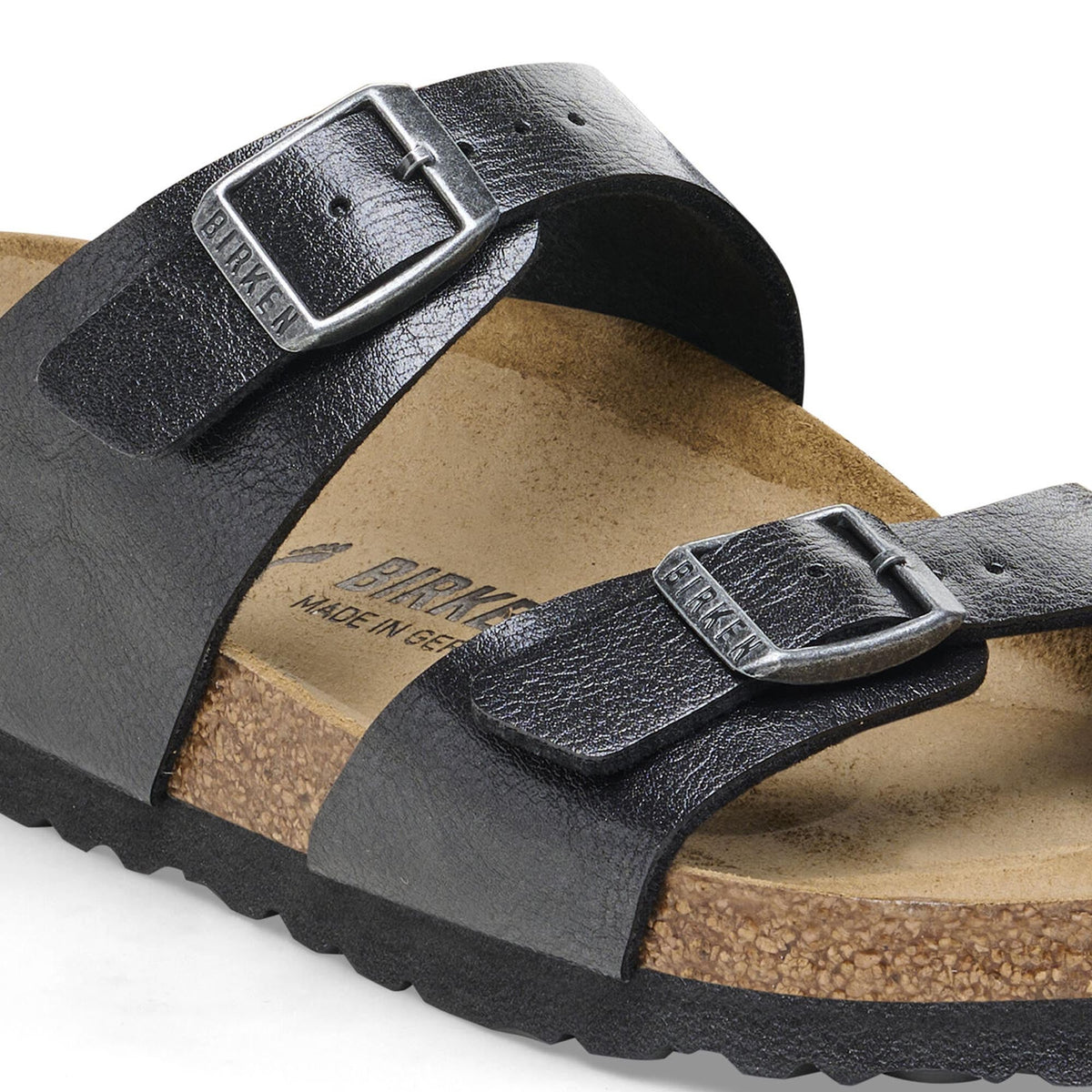 BIRKENSTOCK 1026515 GRACEFUL LICORICE