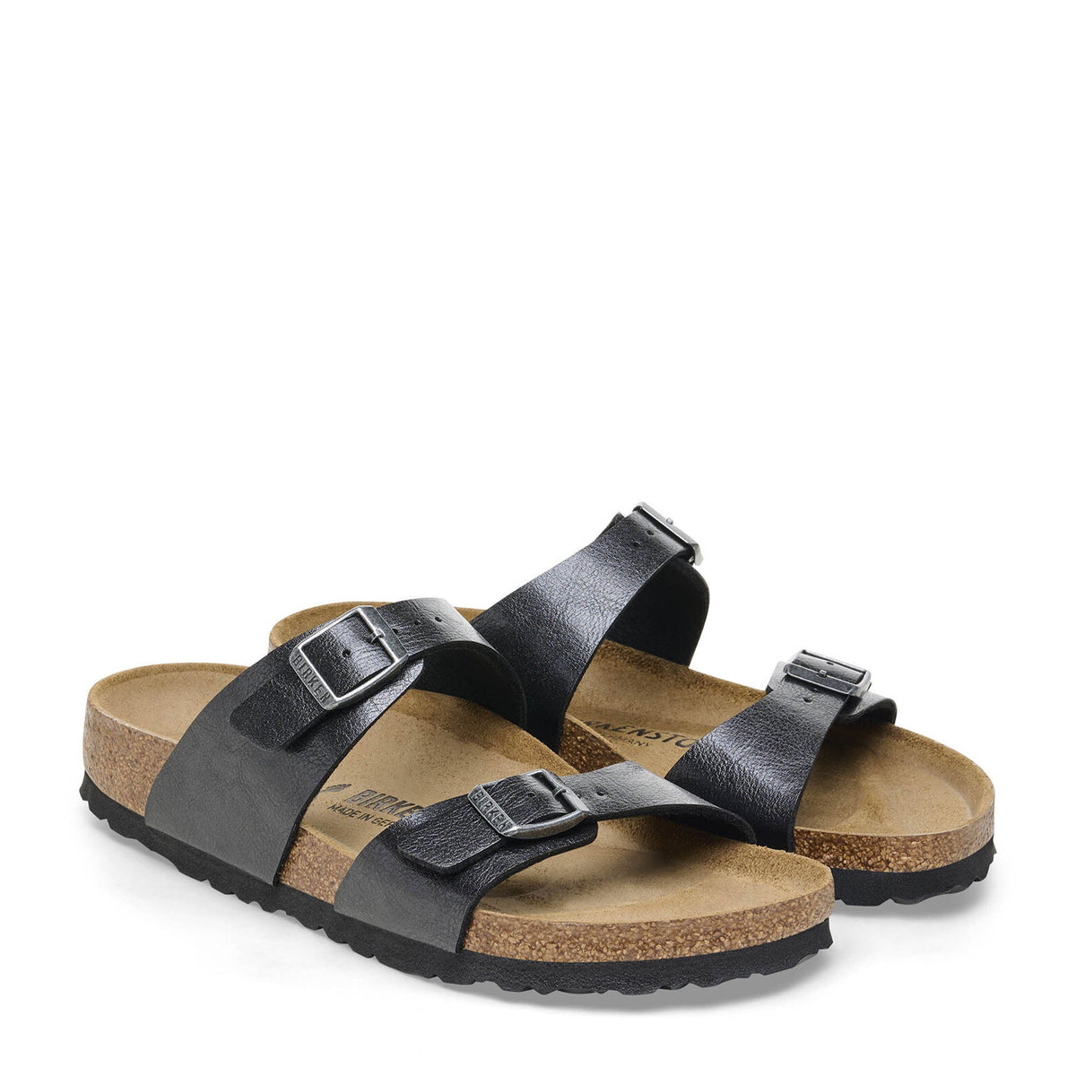 BIRKENSTOCK 1026515 GRACEFUL LICORICE